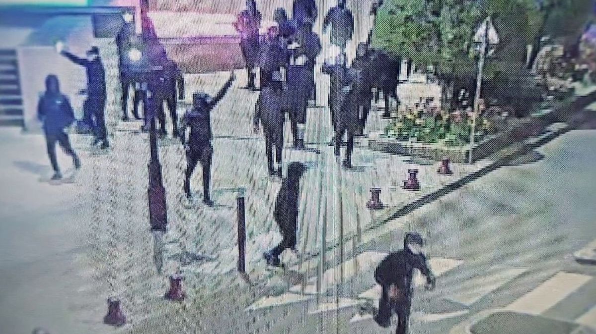 Fresnes sous le choc : la mairie saccagée par des adolescents