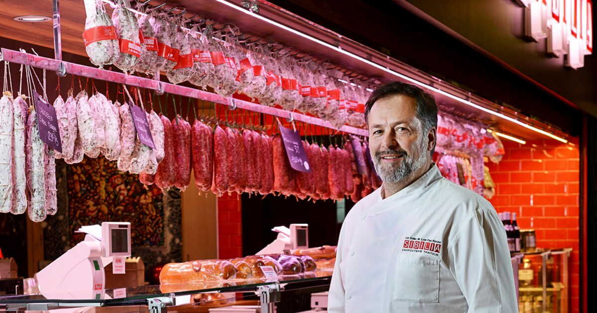 Comment bien choisir son saucisson