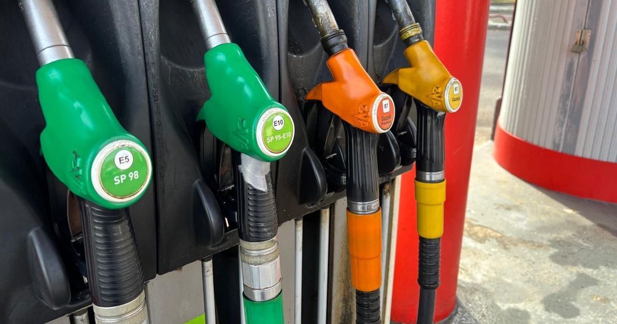 Réunion décisive pour la crise des carburants en Corse