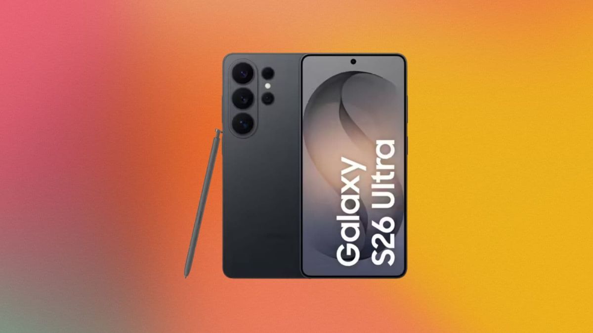 une remise incroyable sur le galaxy s26 ultra : 500 euros de réduction à ne pas manquer