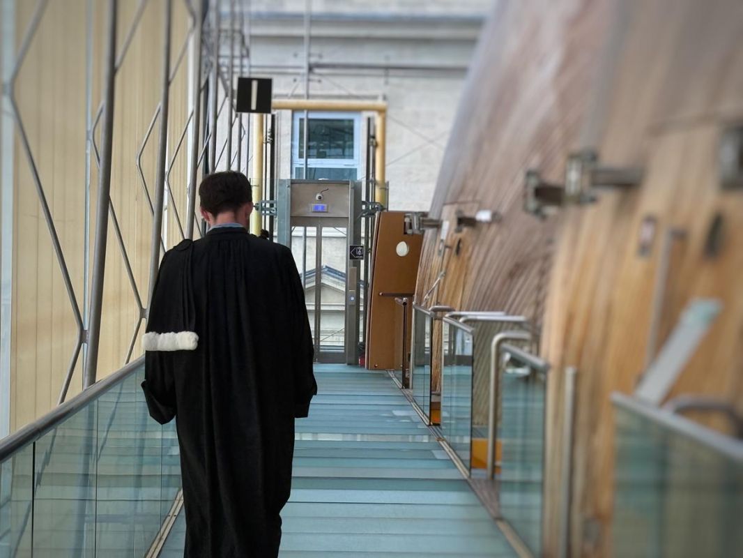 Les avocats se mobilisent contre la réforme du plaider-coupable