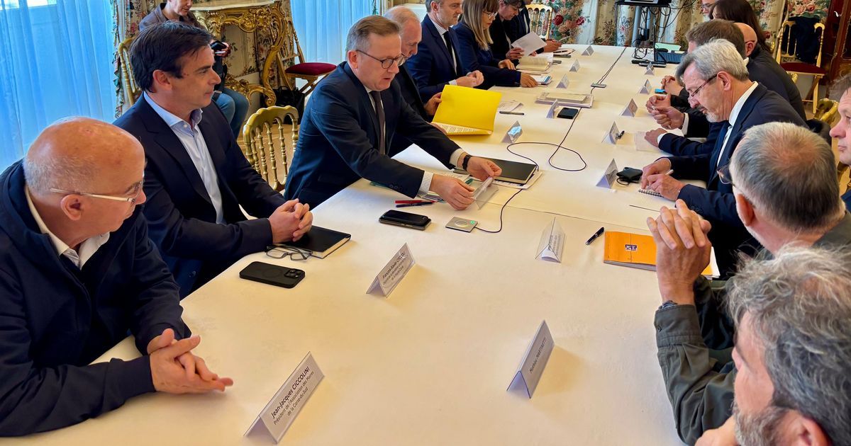 TotalEnergies renforce son bouclier tarifaire face à la crise des carburants en Corse