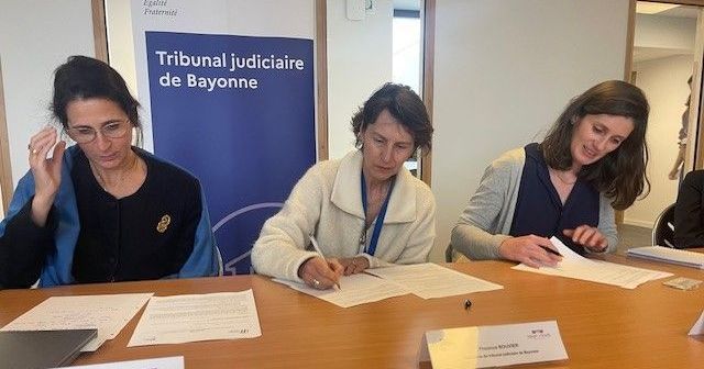 Un stage pour réformer les conducteurs : une nouvelle approche à Bayonne