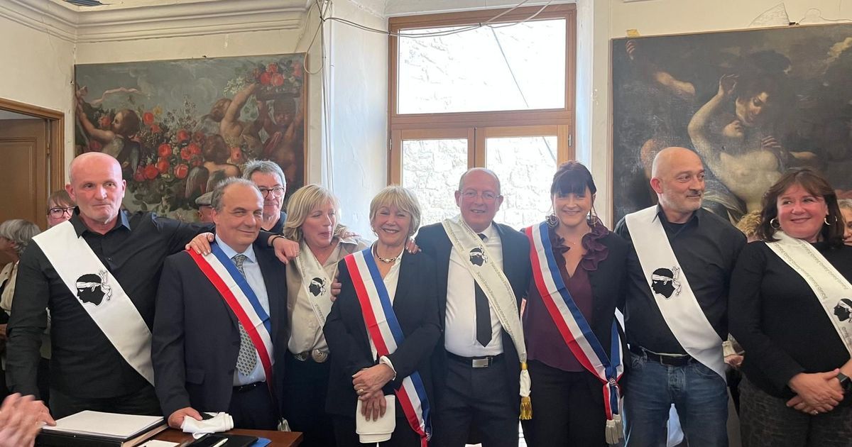 Paul-Félix Benedetti : une bouffée d'air pour le mouvement national corse