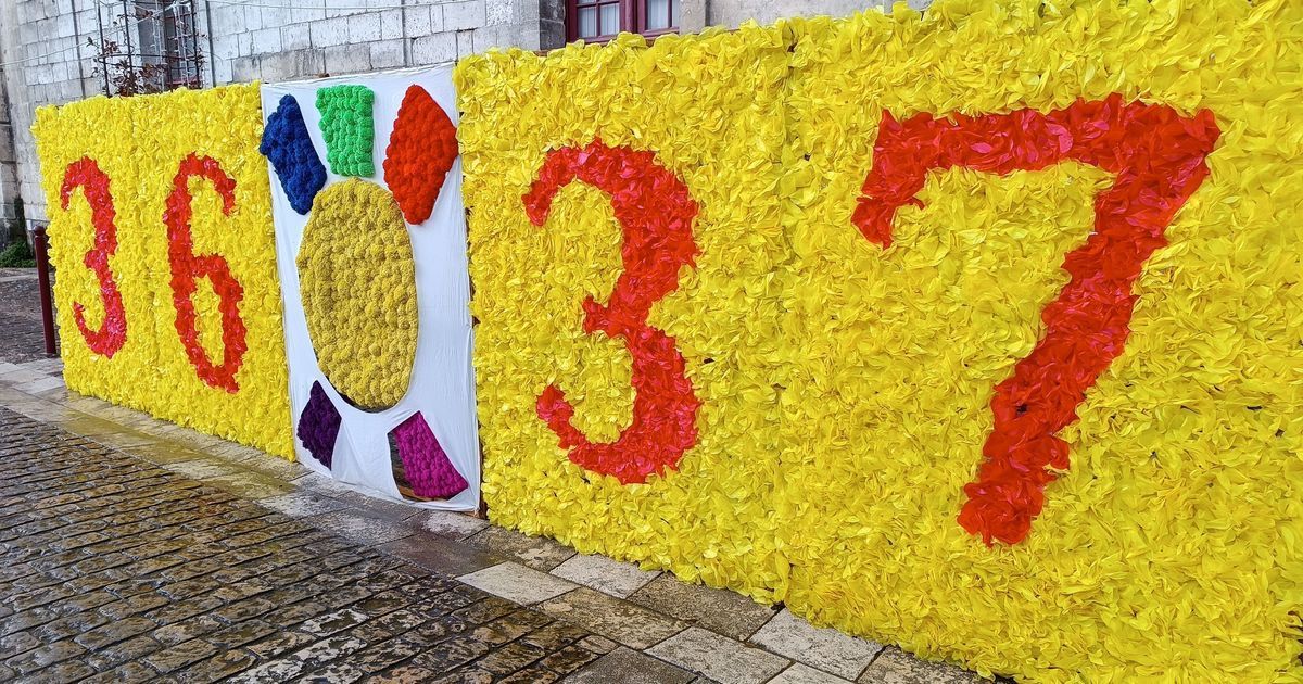 Téléthon 2025 : 584 859 euros récoltés en Corse