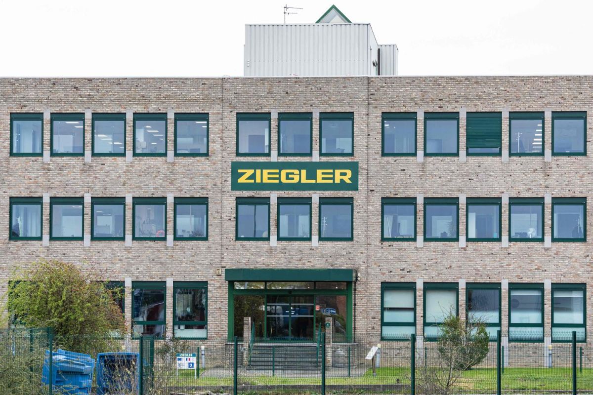 Ziegler France en liquidation : une tragédie pour 1500 employés