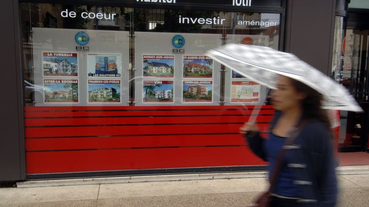 taux d'usure : un frein à la reprise du marché immobilier en 2026 ?
