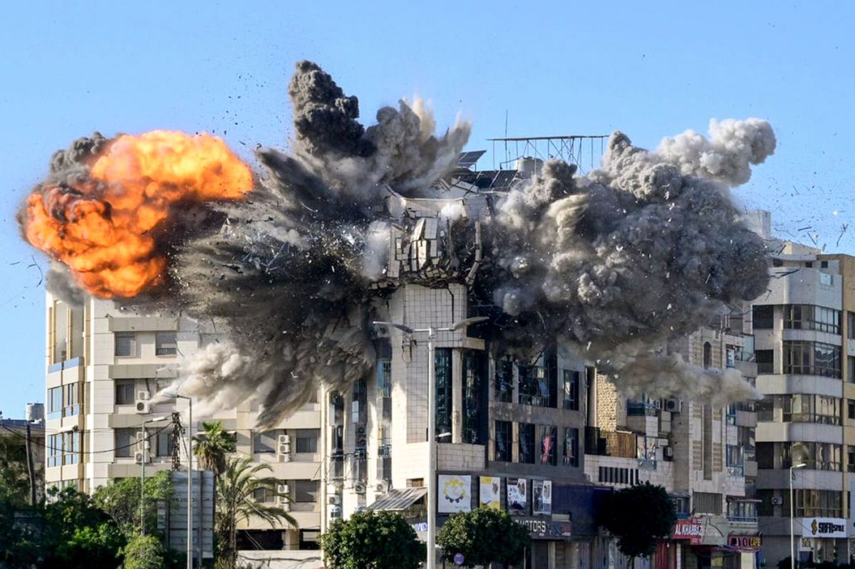 Tensions au Moyen-Orient : folles escalades et drames humains