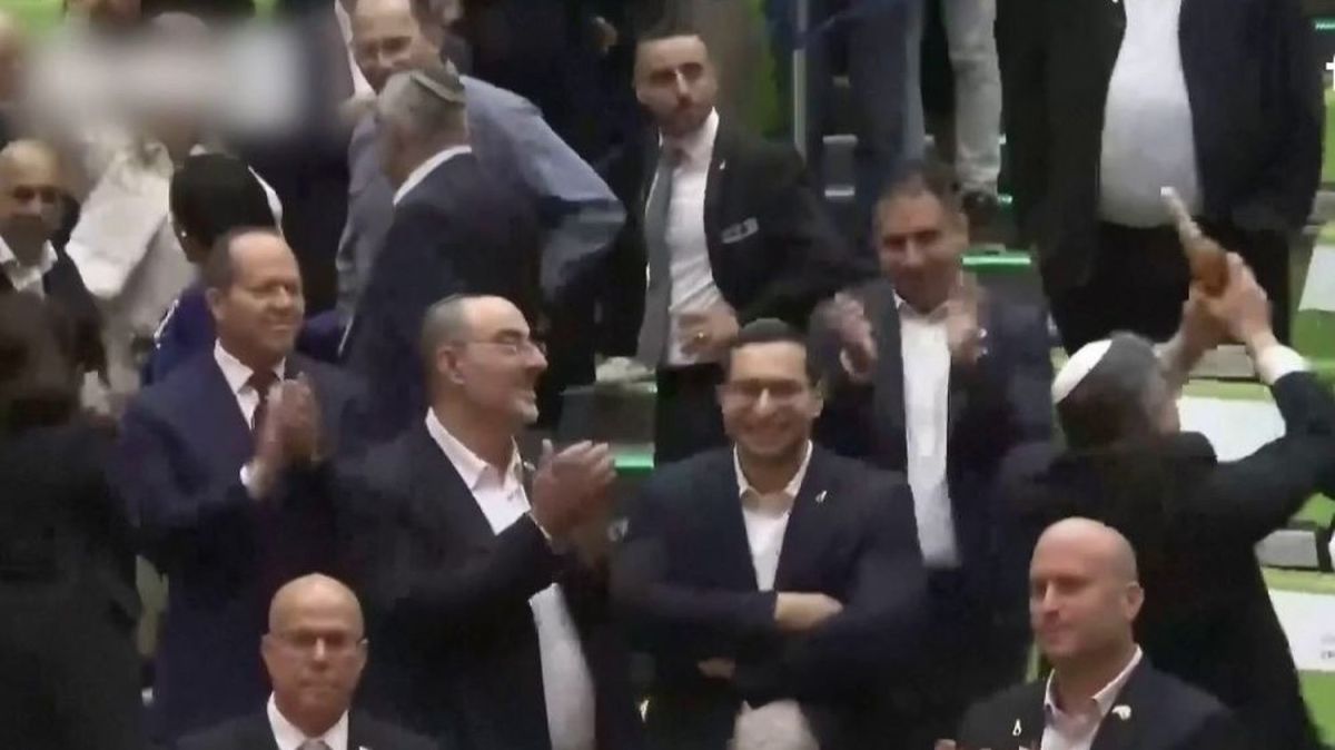 Peine de mort en Israël : une loi jugée discriminatoire par les Palestiniens