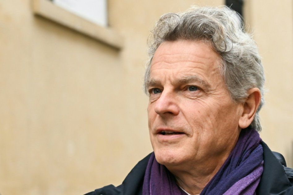 Roussel critique la vision de Mélenchon sur la France