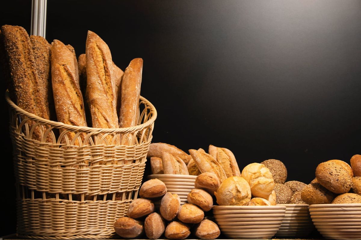 Une marque japonaise illumine la lutte contre le gaspillage de pain