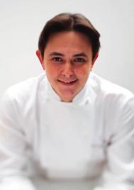 Découvrez le risotto au petit épeautre comme un vrai chef