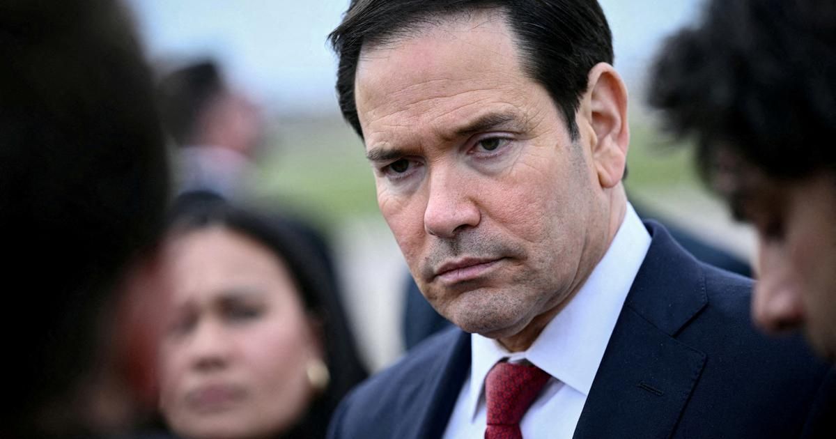 Marco Rubio appelle à un nouveau cap pour les relations américano-otaniennes