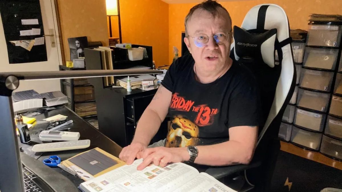 Xavier Niel l'emporte : un philatéliste reconnu coupable d'un million d'euros de dettes