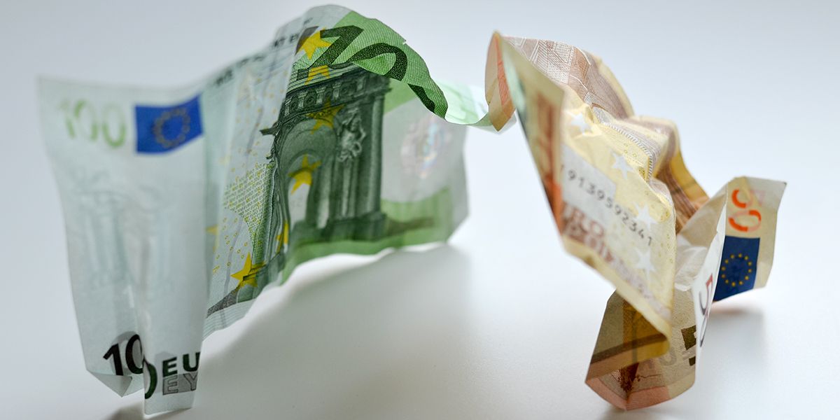 Une coupure abîmée, peut-on encore l'utiliser ?