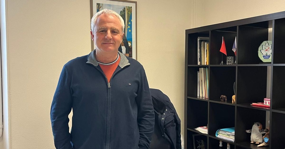 Frédéric Delmarès confirmé à la tête de la Communauté d'agglomération de Bergerac