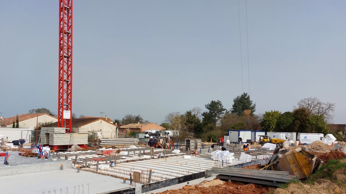 Ekidom redynamise le parc locatif à Poitiers avec des projets immobiliers ambitieux