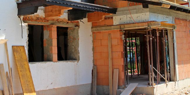 les pièges à éviter lors de l'extension de votre maison