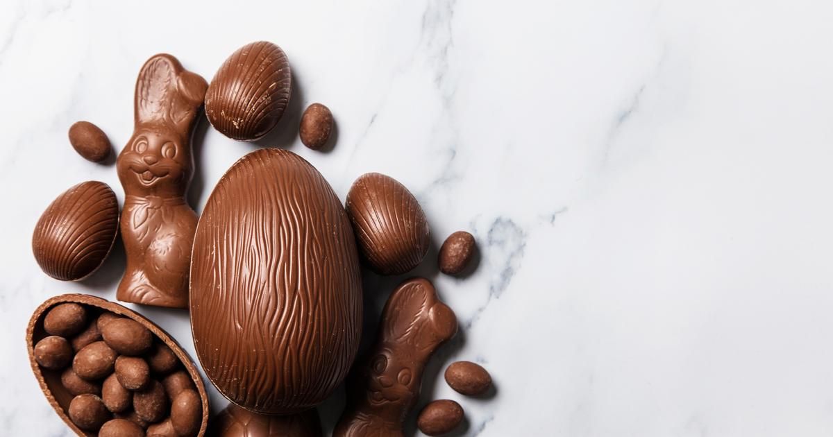 Comment choisir les chocolats de Pâques les moins nocifs, selon UFC-Que Choisir ?