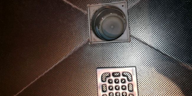 Comment remplacer facilement votre bonde de douche ?