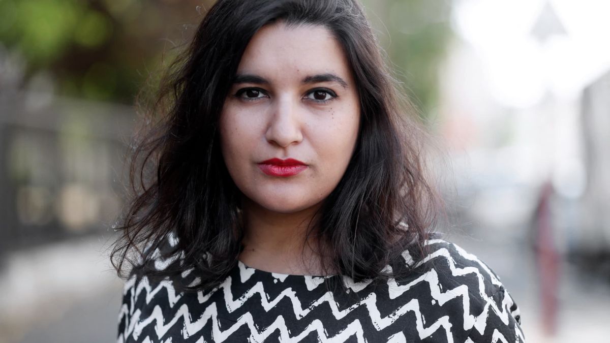 Nassira El Moaddem dénonce l'inaction des autorités face aux menaces de mort