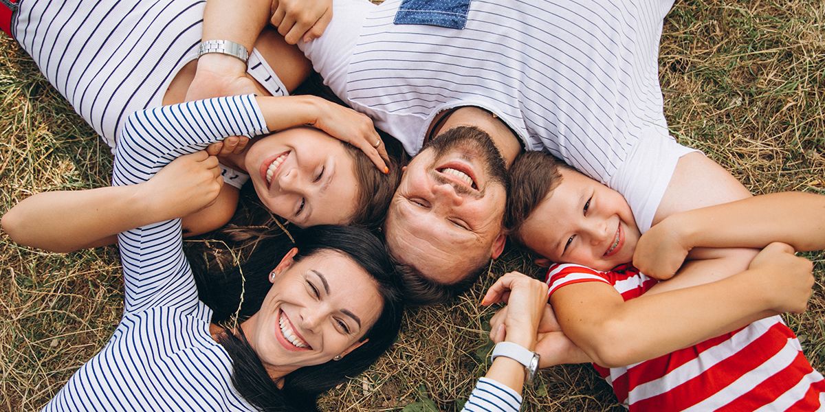 Les clés d'une mutuelle santé famille réussie