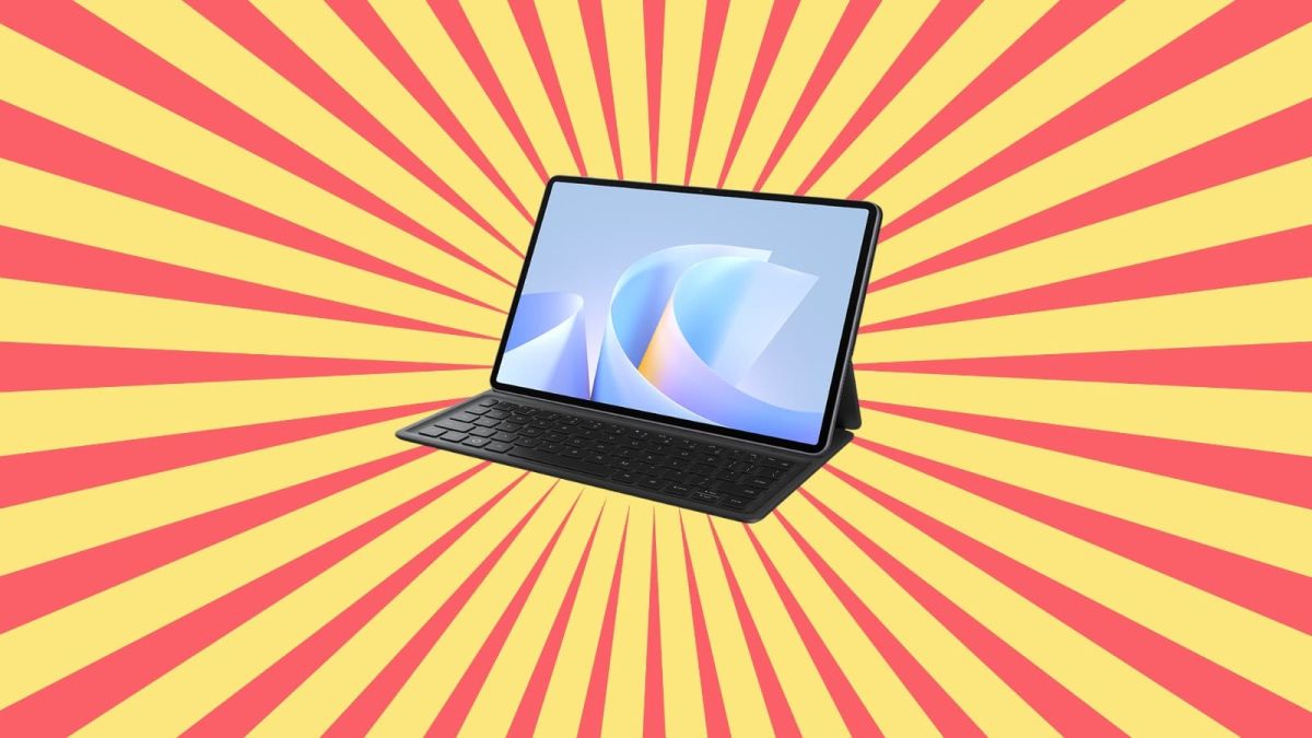 la nouvelle tablette Huawei qui pourrait rivaliser avec l’iPad