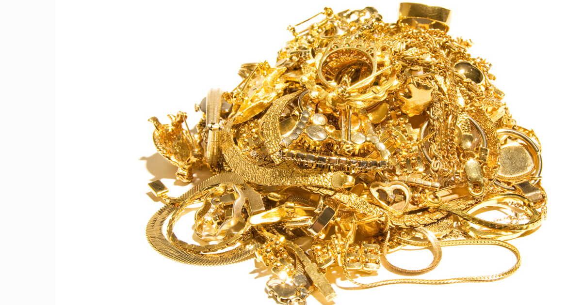 Vendre son or, une opportunité à ne pas manquer ?