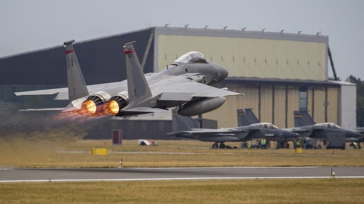 L'intensification du conflit au Moyen-Orient : avions abattus et tensions croissantes