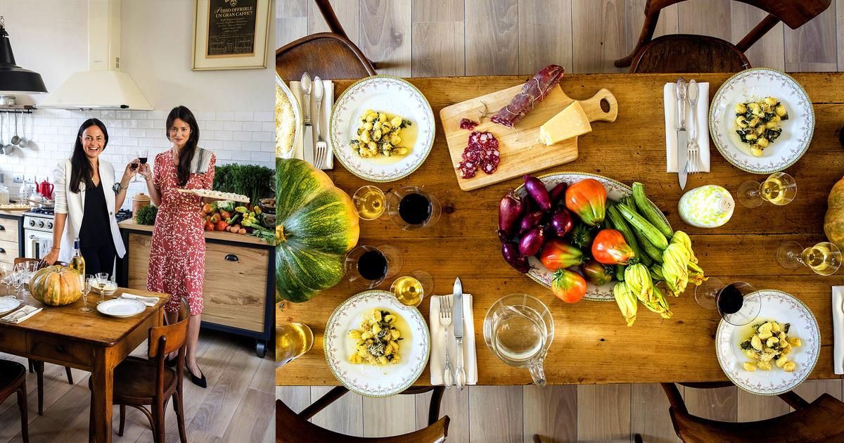 À la découverte de la dolce vita de Mimi Thorisson à Turin