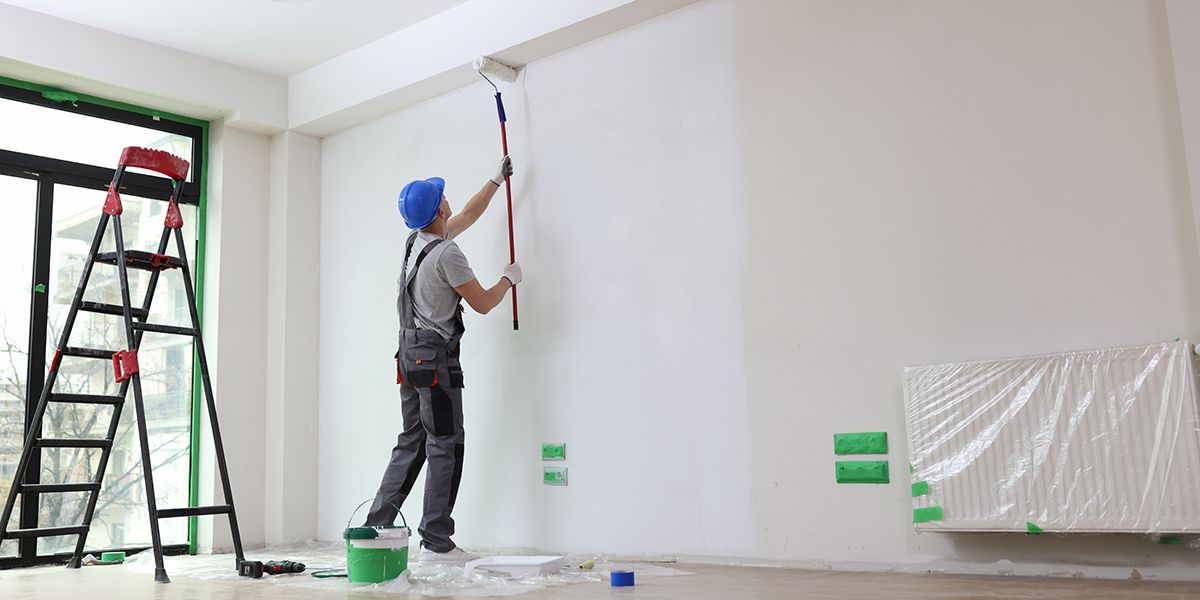 Le coût de la peinture intérieure : guide et astuces pratiques
