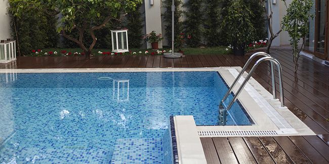 L'essentiel à savoir avant de construire votre piscine