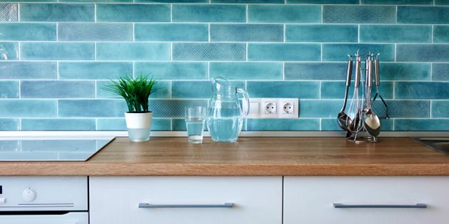 Les matériaux qui simplifient l'entretien de votre cuisine