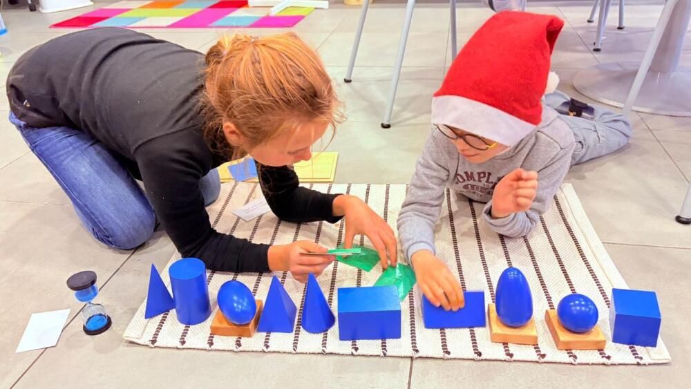 L'école S'Esperi : un avenir éducatif à découvrir lors de la journée portes ouvertes à Pertuis