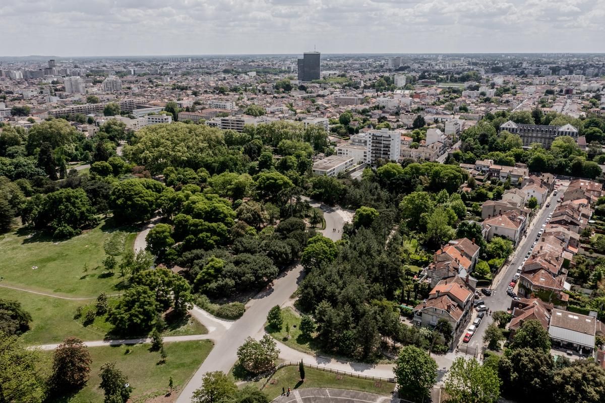 Caudéran rêve d'une indépendance retrouvée : un groupe pour échapper à Bordeaux