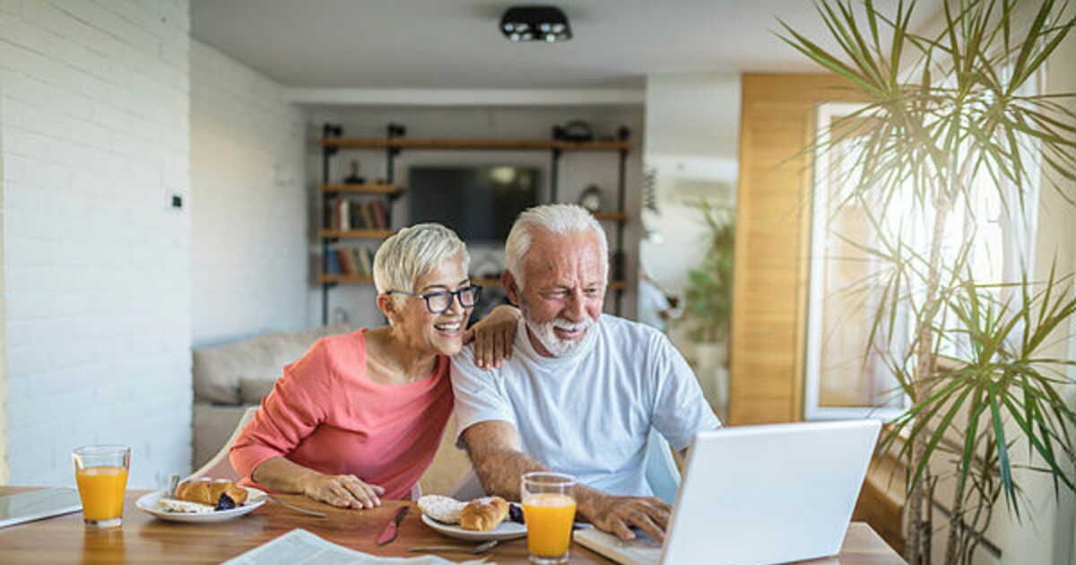 Emprunter après 60 ans : un défi à relever