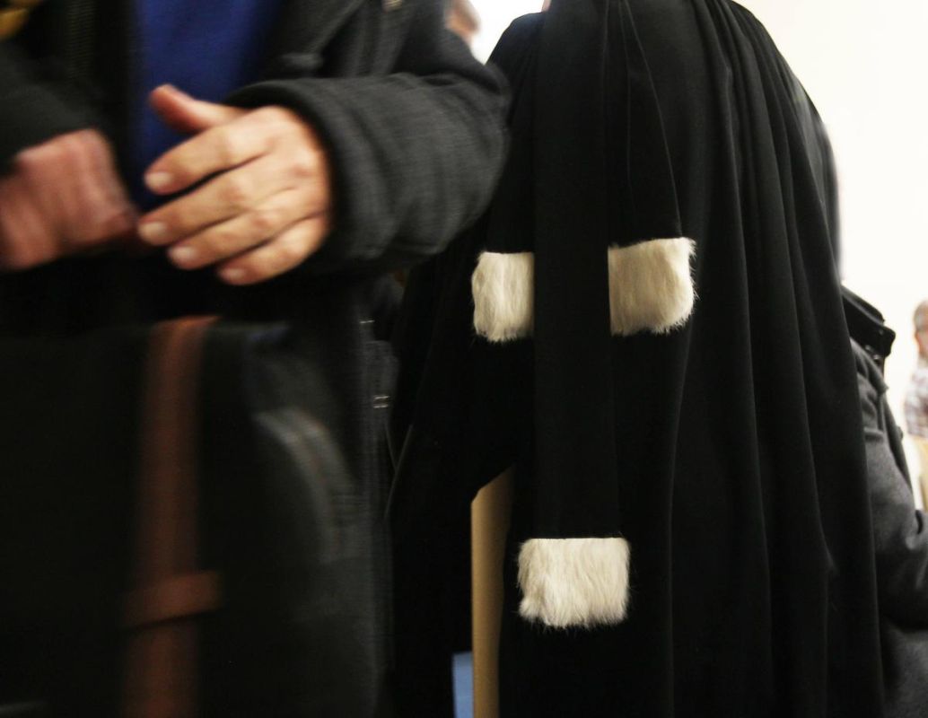 Incendies en Corse : deux hommes face à la justice pour cibler l'entourage de Gilles Simeoni