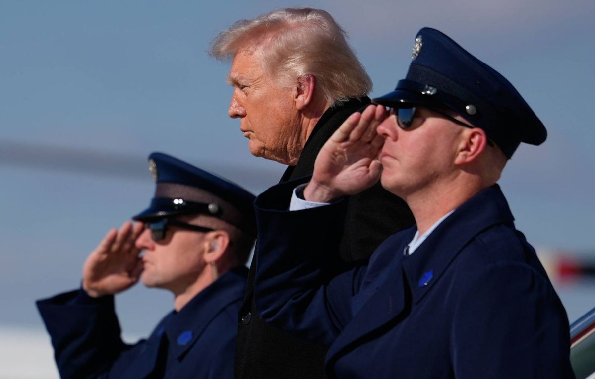 Appel urgent au calme : un Nobel de la paix interpelle sur les dangers de Trump