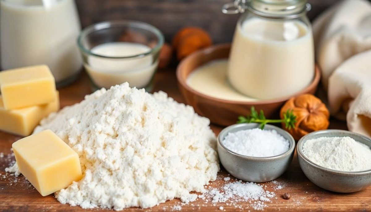 La béchamel maison : l'ingrédient secret pour vos lasagnes réussies