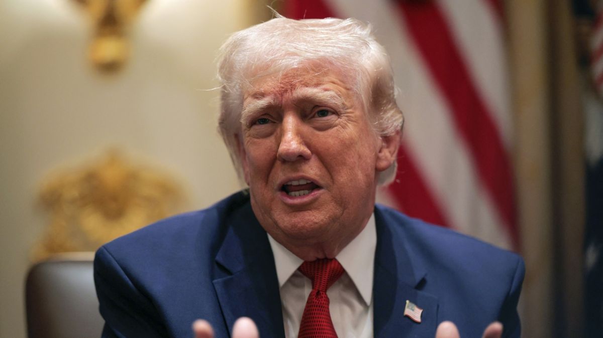 Le pilote américain disparu en Iran retrouvé sain et sauf, annonce Donald Trump