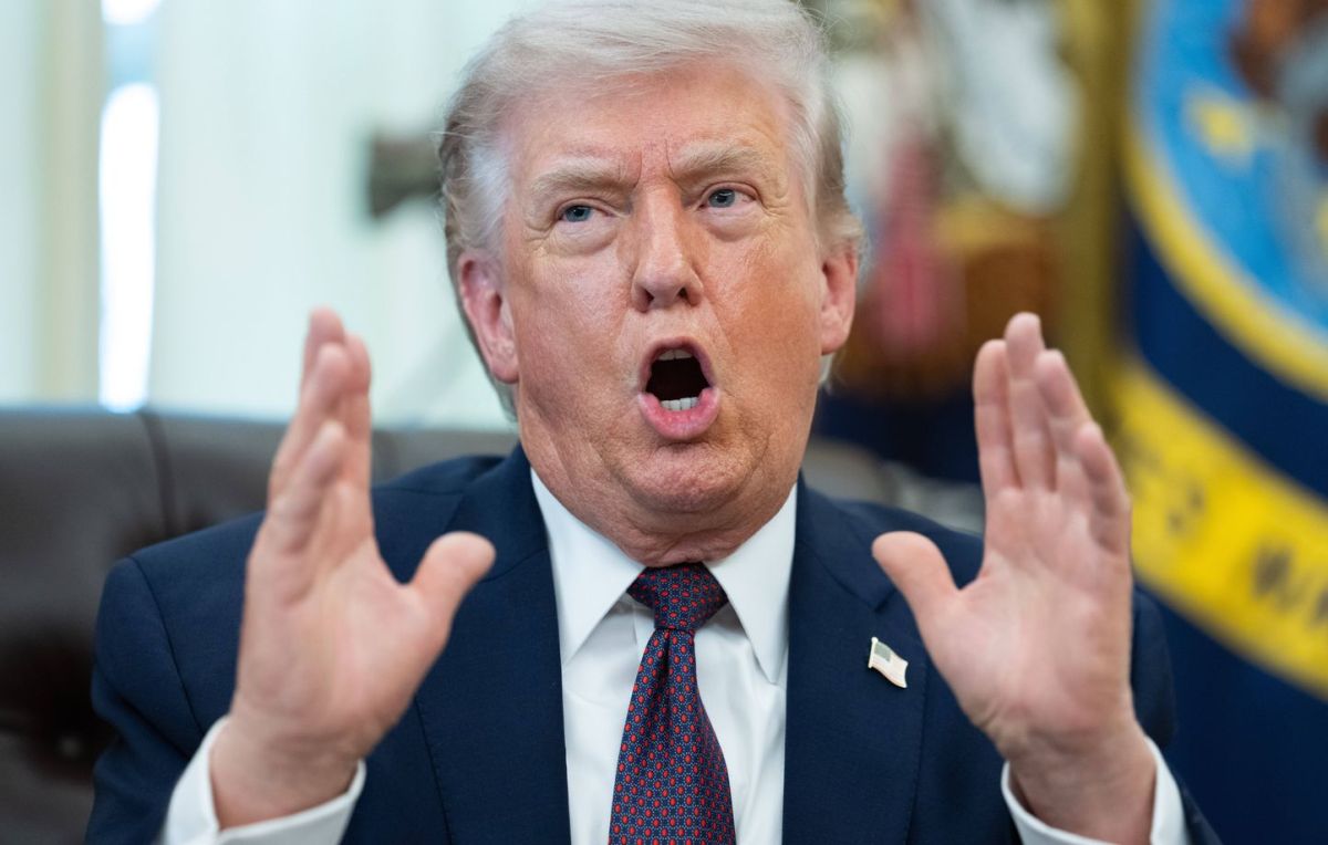 Tensions au Moyen-Orient : Trump lance un ultimatum à l'Iran