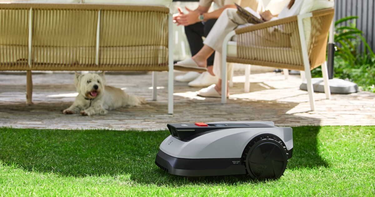 Des remises exceptionnelles sur les robots de nettoyage ECOVACS