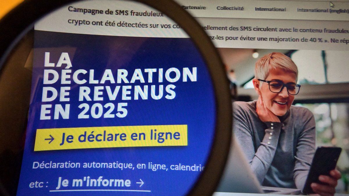 Une nouvelle case pour les impôts de 2026 : ce que vous devez savoir