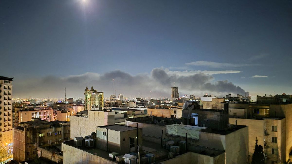 La tension monte au Moyen-Orient après la mort d'un chef militaire iranien