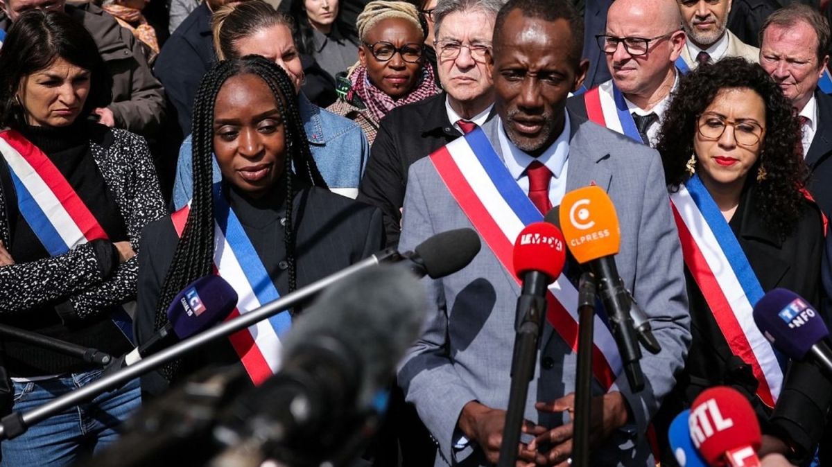 Mobilisation en vue : Paris prépare une grande marche contre le racisme