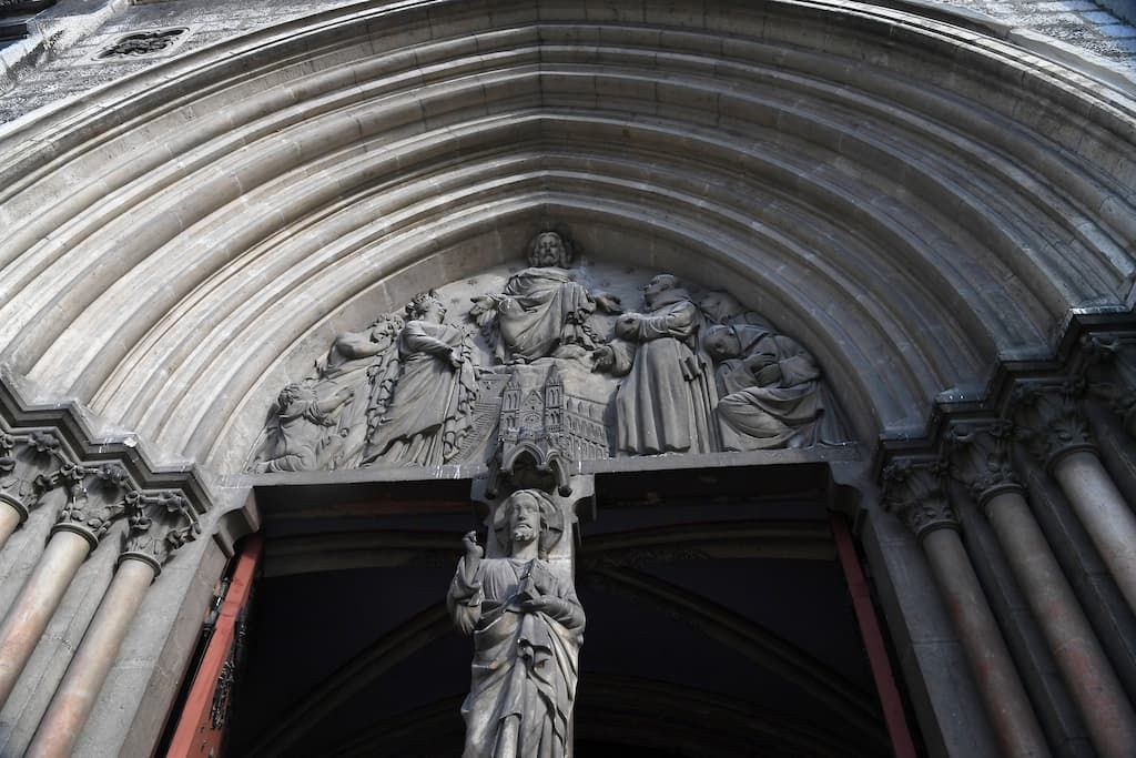 Des religieuses créent le buzz sur TikTok pour moderniser l'Église