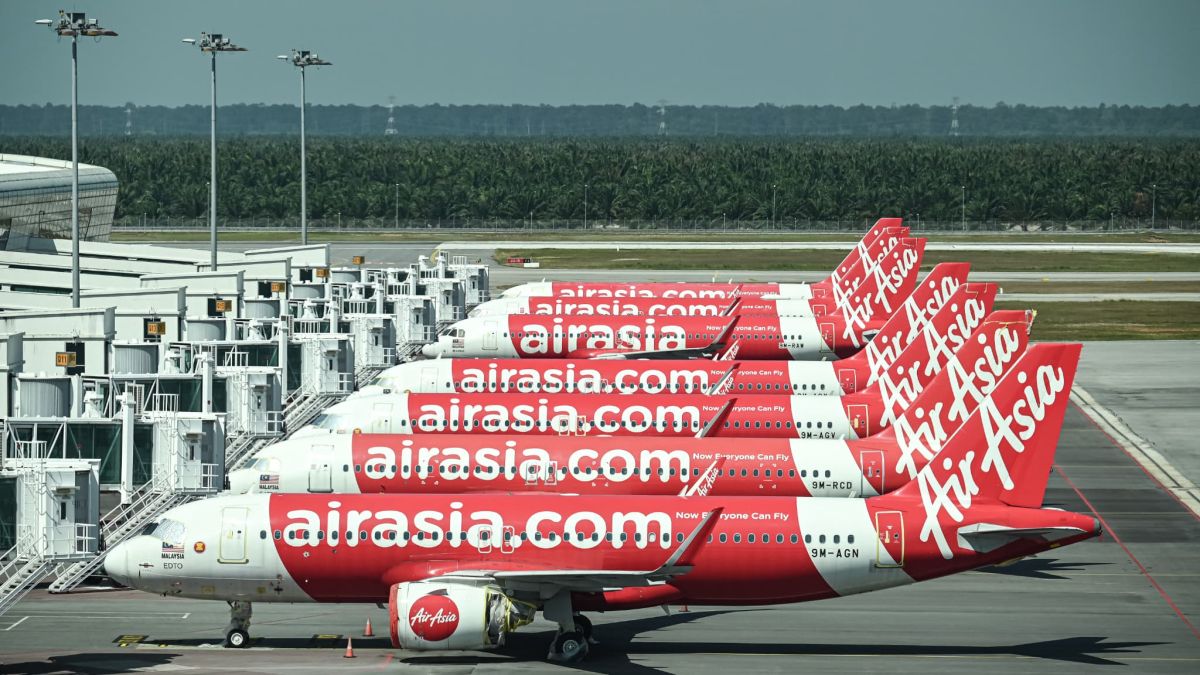 AirAsia au bord de la crise : vers une hausse des prix et une réduction des vols