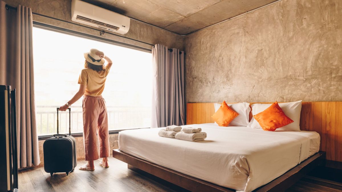 Location d'une chambre : comment la déclarer dans votre impôt ?