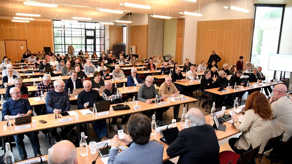 Primaires de Carcassonne Agglo : tout ce qu'il faut savoir avant le vote