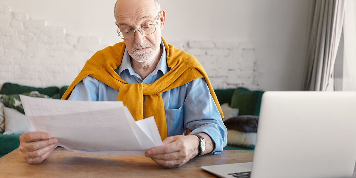 Corriger son relevé de carrière : guide pratique pour une retraite sereine